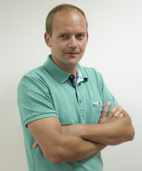 Kevin Jinks